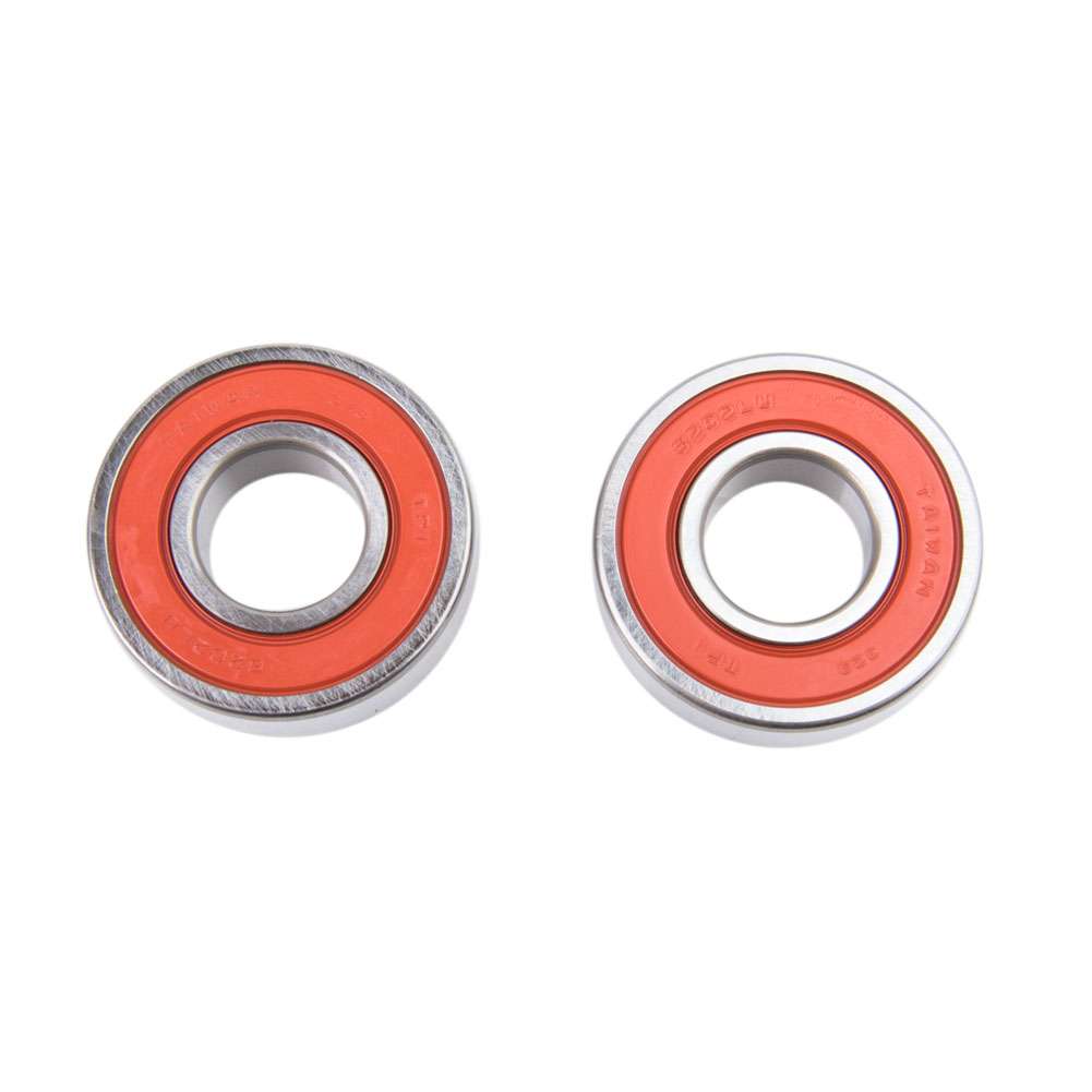 Tusk Impact Front Wheel Bearing Kit
